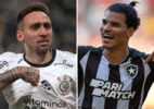 Troca com Botafogo não avança, e Gustavo Mosquito permanece no Corinthians