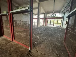 Inter calcula perda total com enchente em cerca de R$ 50 milhões
