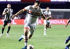 São Paulo não conquista vaga na Libertadores via Brasileirão desde a edição de 2020 - Marcello Zambrana/AGIF