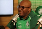 Xará de narrador famoso brilhou na TV Palmeiras antes de narrar a Champions - Miguel Nabarro/Palmeiras