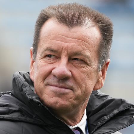 Dunga não pretende voltar ao mercado de treinadores do futebol brasileiro