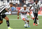 Último jogo do ano mostra que base pode ser solução para um São Paulo endividado - Rubens Chiri / saopaulofc