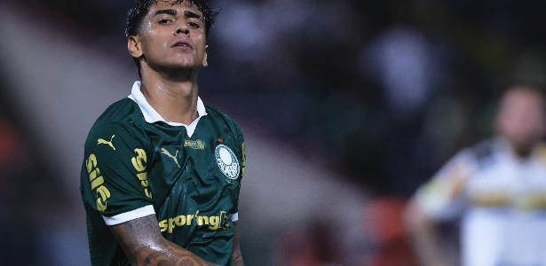 Facundo enfrenta Corinthians após 
