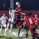 Cruzeiro e Bragantino flopam na busca da liderança