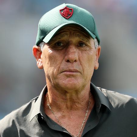 Mundial: Veja as escalações de Fluminense e Al-Hilal