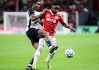 Corinthians muito prejudicado: colunistas criticam arbitragem contra Inter