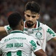 Palmeiras castiga Fluminense no Rio, vence e fica perto de final da Liberta