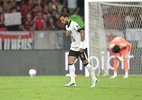 Lodi assume pênalti no fim contra o Flamengo: 'Acabei chutando o pé dele'