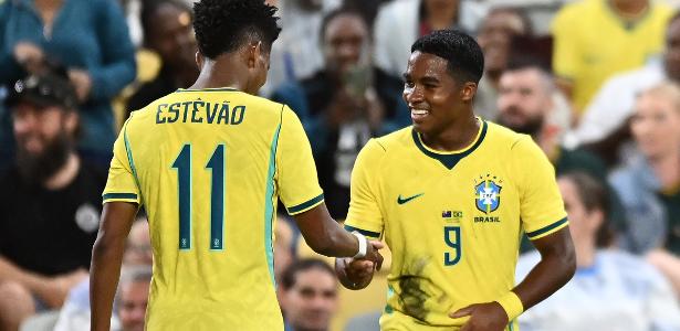 Região: 'Queridinhos' de Ancelotti jogaram só 15% dos minutos possíveis na Europa