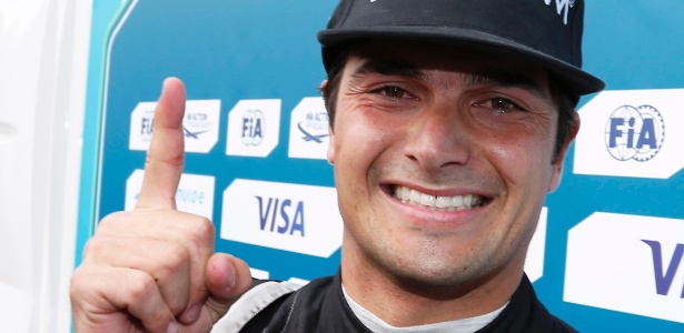 Piquet pretendia correr etapa da F-3, mas FIA destacou que categoria é somente para iniciantes - Charles Coates/Getty Images Sport