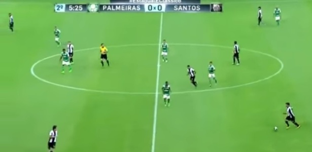 Reprodução Reprodução