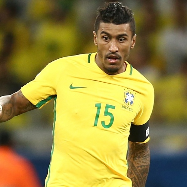 Lucas Figueiredo/CBF