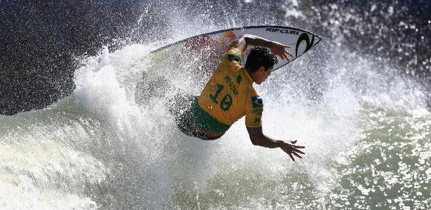 Sean M. Haffey/Getty Images Sean M. Haffey/Getty Images