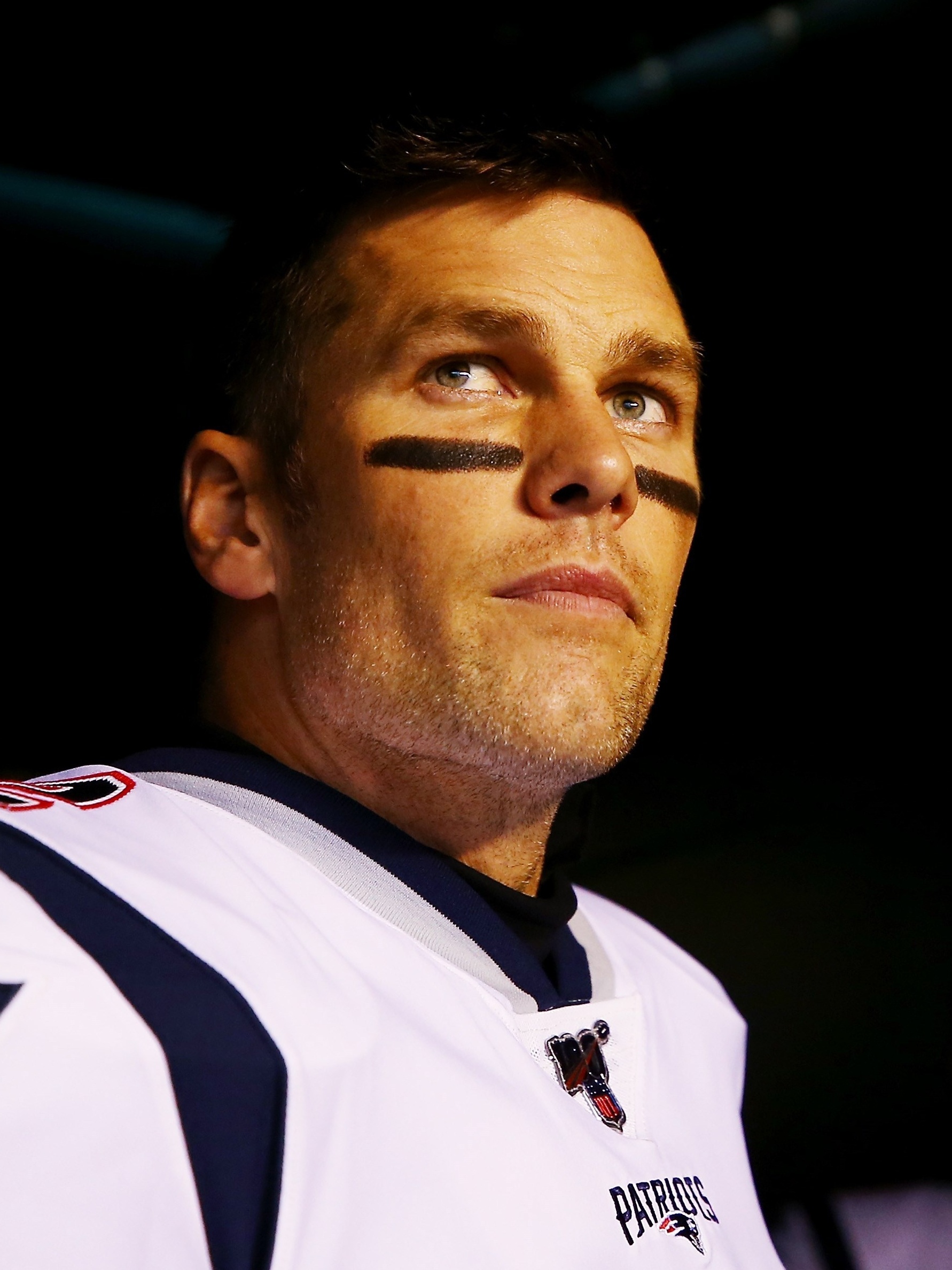 Tom Brady lidera ranking dos jogadores mais bem pagos da NFL; veja lista