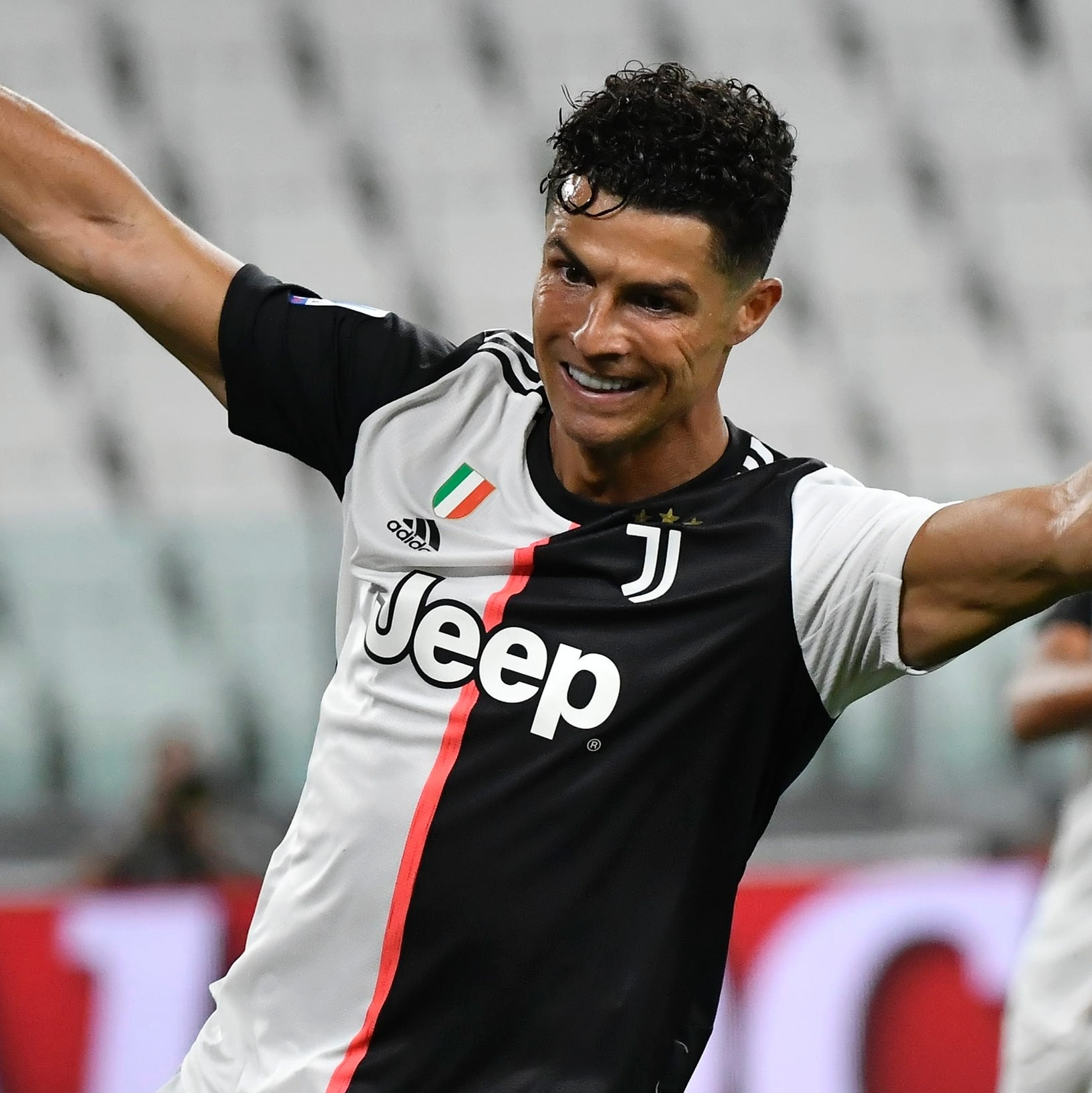 Juventus tenta o 8º título italiano seguido, mas vê adversários reforçados  - Gazeta Esportiva