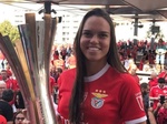 ESPN Brasil transmite final da UEFA Champions League feminina com  exclusividade no domingo - ESPN MediaZone Brasil