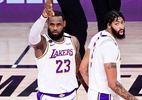 Calendário da NBA pode tirar astros da Olimpíada e favorecer o Brasil