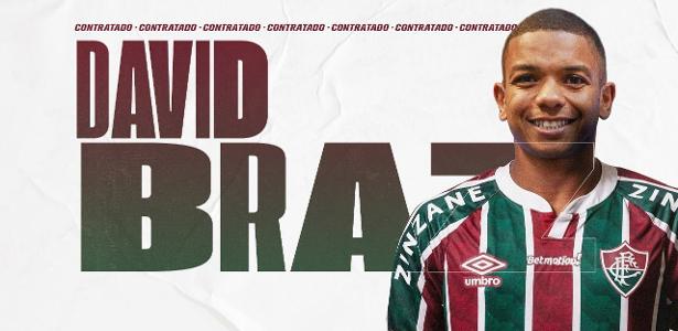 Fluminense fecha parceria com Bob's e oferece benefício especial