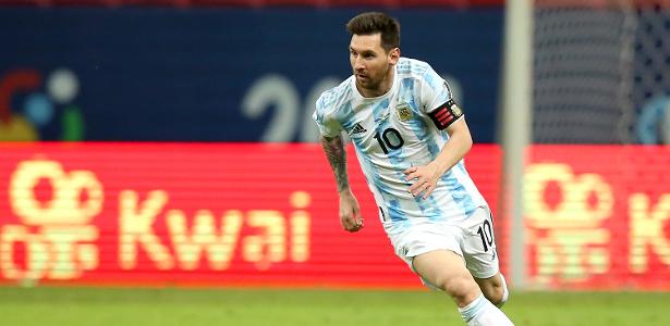 ¿Qué significa el nuevo apodo de Lionel Messi en Argentina?