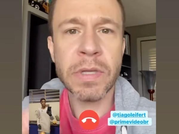 Reprodução/Instagram - Reprodução/Instagram
