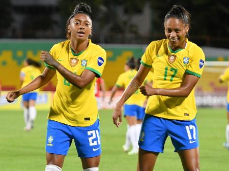 Brasil bate Paraguai, vai à final da Copa América e carimba vaga