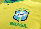 Museu da Fifa diz que camisa verde e amarela foi 