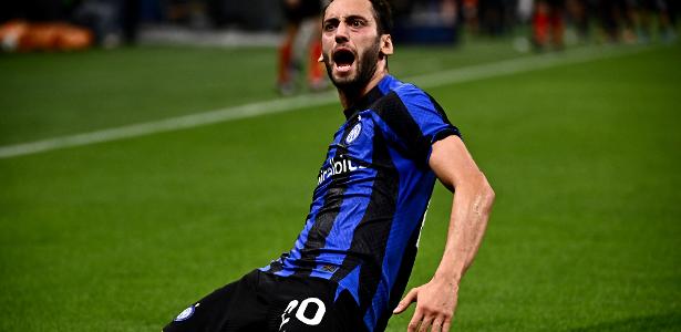 Inter beat Barça with VAR in three rounds and penalty request at the end – 04/10/2022