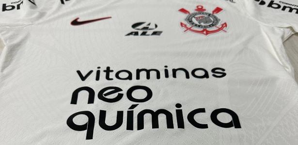 Corinthians projeta balanço com segunda receita do país, acima do Palmeiras
