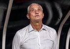 Tite cita desgaste em viagens, mas exalta torcida do Flamengo: 