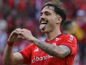 Após saída de Dudu, Palmeiras fecha com meia Maurício por R$ 55 milhões