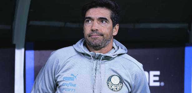 Comparação de Abel entre Estevão e Endrick e desejo de joia na Disney