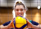 Rosamaria celebra momento no vôlei japonês, mas adota cautela sobre futuro