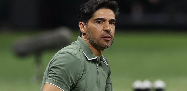 Abel coloca Botafogo como favorito destacado ao título do campeonato.