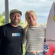 Surfe: Tatiana Weston-Webb anuncia Adriano de Souza como novo treinador