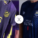 Mundial de Clubes: qual a camisa mais bonita? Vote na enquete