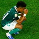 Zica do Mundial ataca Palmeiras desfalcado e desorganizado
