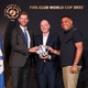 Mundial: Fifa sai fortalecida após apelo global de sua grande aposta