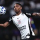 Corinthians usa semana livre para dar ritmo de jogo a Vitinho