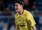 Corinthians barra convocação de reserva de Hugo para a Copa do Mundo Sub-20
