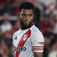 Ex-Palmeiras, Borja pode trocar River por Boca Juniors, diz jornal