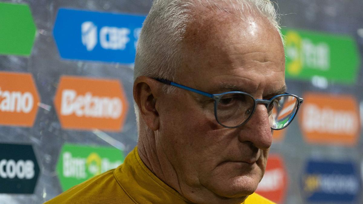Dorival detona 'apagão' do São Paulo após virada: 'Inexplicável entender'