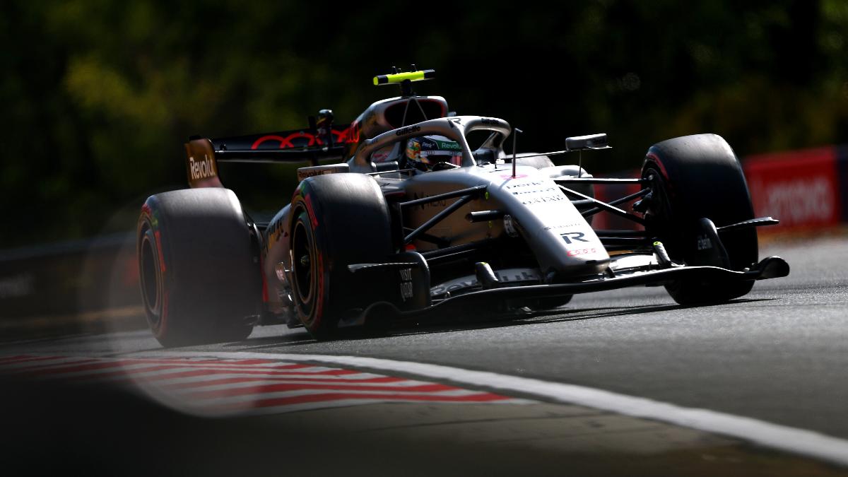 'Poderia ter feito melhor', reconhece Bortoleto após 14º lugar no grid