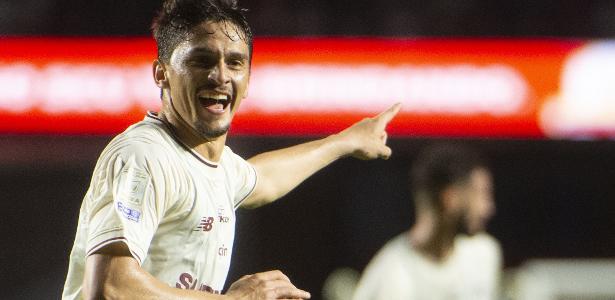 Jogo do São Paulo hoje pelo Brasileirão: que horas começa e onde assistir