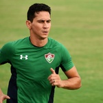 Paulo Henrique Ganso corre em treinamento no Fluminense - undefined