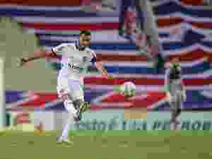 Réver Galo - Pedro Souza/Atletico-MG - Pedro Souza/Atletico-MG