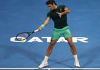 Tenista Roger Federer confirma presença em Roland Garros