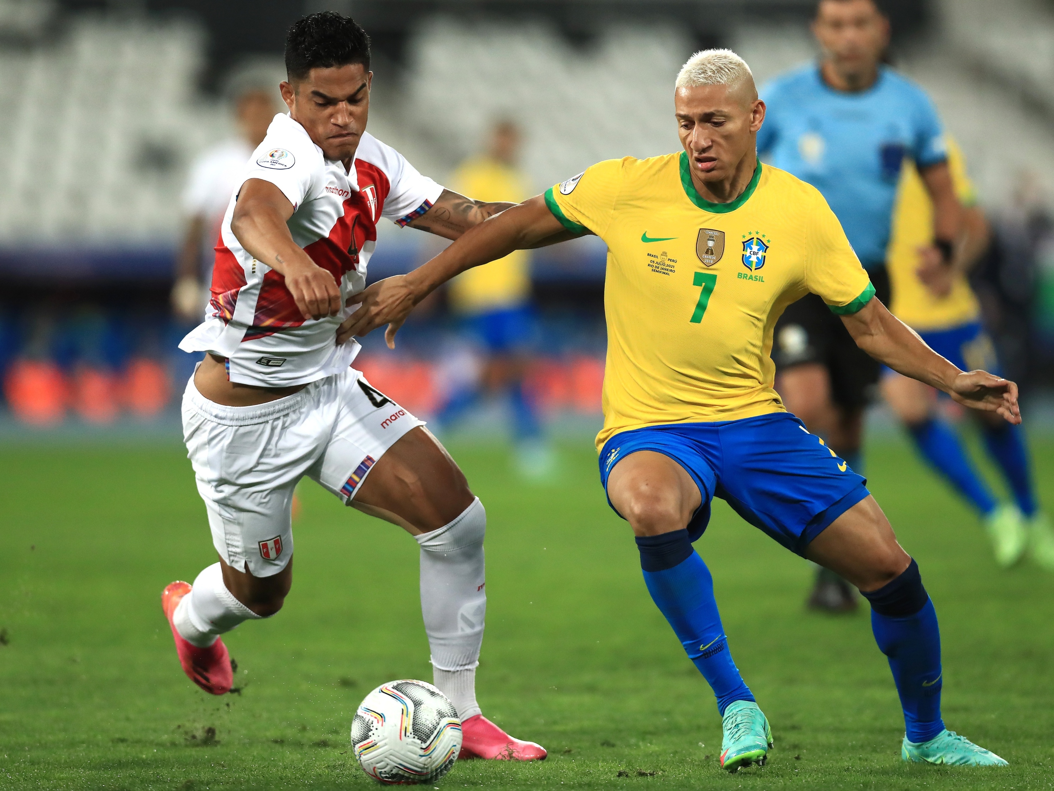 Olimpíadas de Tóquio: onde assistir Brasil x Alemanha no futebol