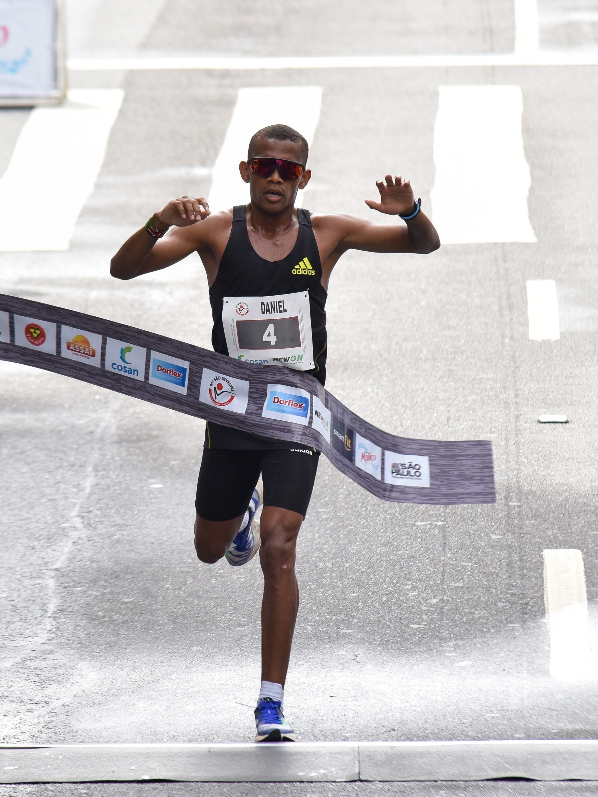 Corrida de São Silvestre terá operação especial de trânsito em São Paulo –  Metro World News Brasil