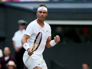 Lenda do tênis, Rafael Nadal anuncia aposentadoria aos 38 anos