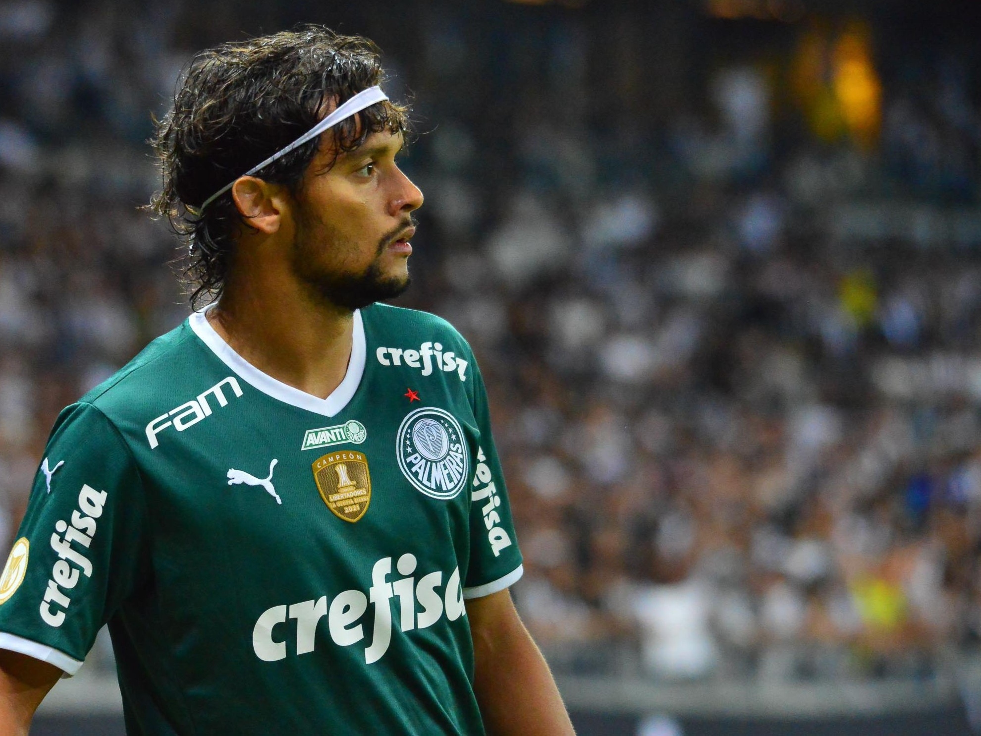 Palmeiras tem sequência bem favorável para poder gritar 'é campeão'